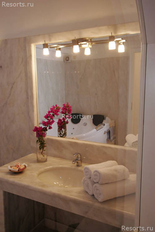 Andromeda Villas 7